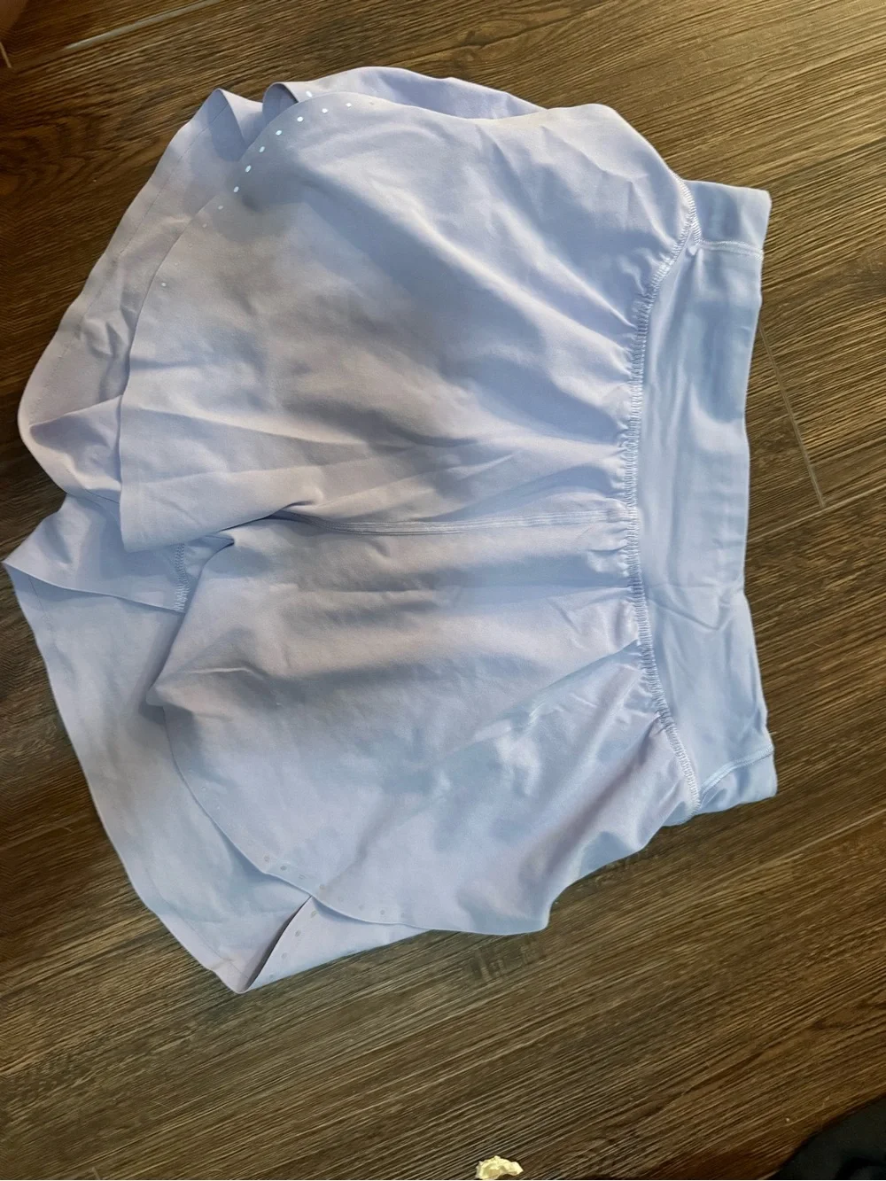 Lululemon Fast and Free Reflective High-Rise Classic-Fit Shorts 3”